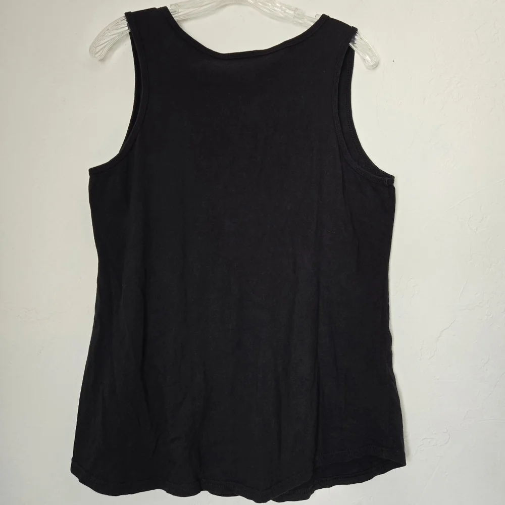 Disney Haunted Mansion Tank Sz L - Picture 2 of 3